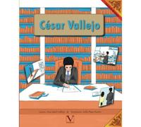 César Vallejo