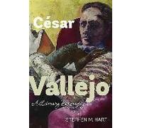 César Vallejo