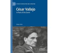 César Vallejo