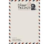 César Vallejo. Correspondencia
