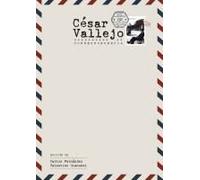 César Vallejo. Correspondencia