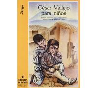 Cesar Vallejo Para Ni~nos