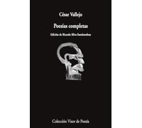 Cesar vallejo: Poesias Completas