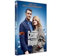César Wagner-Volume 3