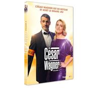 César Wagner Volume 4 DVD DVD