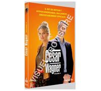 César Wagner Volume 4 DVD DVD