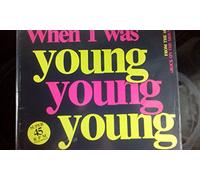 Cesar - When I was Young (From the Original Soundtrack Rock on the Mountains) (1987)(12