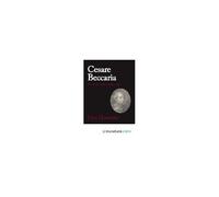 Cesare Beccaria