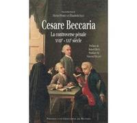 Cesare beccaria Pur (Auteur)