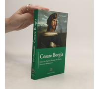Cesare Borgia