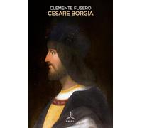 Cesare Borgia
