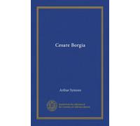 Cesare Borgia