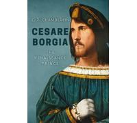 Cesare Borgia