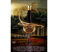 Cesare Borgia [Import anglais]