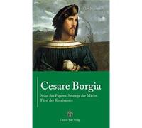 Cesare Borgia | Uwe Neumahr Uwe NeumahrUwe Neumahr (Auteur)