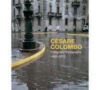 Cesare Colombo by Silvia Paoli Silvia Paoli (Auteur)