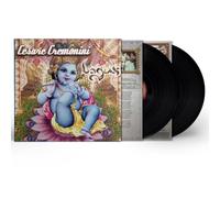 Cesare Cremonini - Bagus LP [Vinyl] [Import]