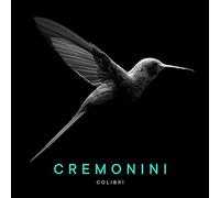 Cesare Cremonini – Colibri – Vinyle LP – Virgin Mobile