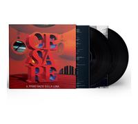 Cesare Cremonini - Il Primo Bisou sur la Lune (2025) 2 LP Vinyl Précommande