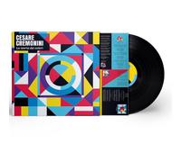 Cesare Cremonini - La Teoria Dei Colori LP [Vinyl] [Import]