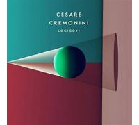 Cesare Cremonini – Logique – CD