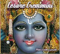Cesare Cremonini – Cesare Cremonini Vieni A Vedere Perché – CD – Import