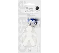 Mr & Mrs Fragrance Cesare Fresh Air désodorisant voiture 1 pcs