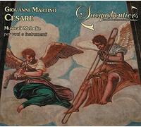 Cesare, Giovanni Martino : Musicali Melodie