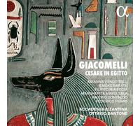 Cesare in Egitto