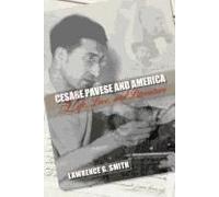 Cesare Pavese And America