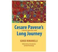 Cesare Pavese's Long Journey