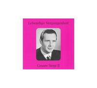 Cesare Siepi – Lebendige Vergangenheit (Vol.2) – Preiser