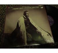 Cesare Siepi: Operatic Recital