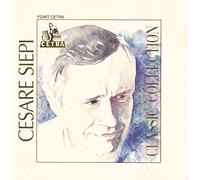 Cesare Siepi - Recital 1955 [Import]