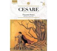 Cesare T08 Fuyumi Soryo (Auteur), Sébastien Ludmann (Traduction)