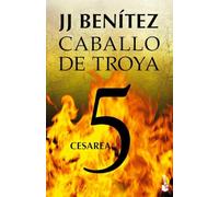 Cesarea. Caballo de Troya 5