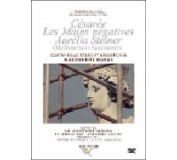 Cesarée - Les Mains négatives - Aurélia Steiner Melbourne - Aurélia Steiner Vancouver DVD