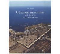 Césarée Maritime - Ville Fortifiée Du Proche-Orient