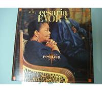 Cesaria Evora - Cesaria [Import]