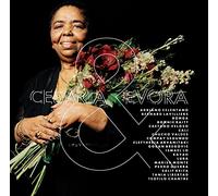 Cesaria Evora – Cesaria Evora &
