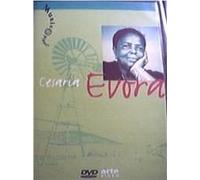 Cesaria Evora