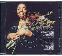 Cesaria Evora &
