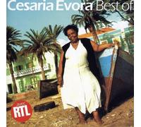 Cesaria Evora Best of by Cesaria Evora (1999-02-02)