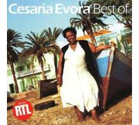 Cesaria Evora – Best Of – CD – BMG