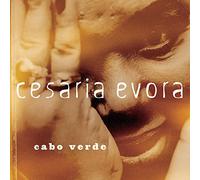 Cesaria Evora - Cabo Verde