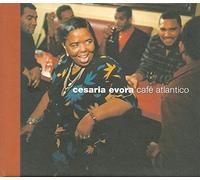 Cesaria Evora - Café Atlantico