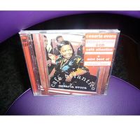 Cesaria Evora - Café Atlantico