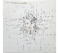 Cesaria Evora - Cesaria Evora by Kerri Chandler