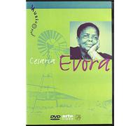 Cesaria Evora – Cesaria Evora – Import anglais (East West Samples)