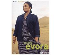 Cesaria Evora - Cesaria Evora-Morna - Dvd